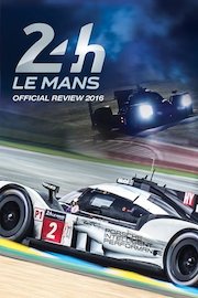 Le Mans 24 Hours 2016