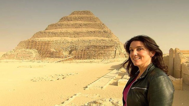 Watch Alexandria Online