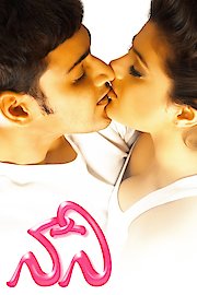 Naani poster