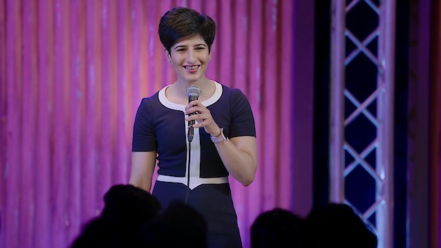 Watch Neeti Palta - Almost Sanskari Online