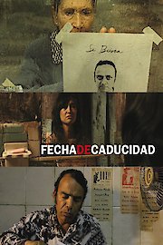 Fecha de caducidad poster