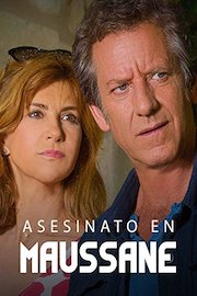 Asesinato En Maussane