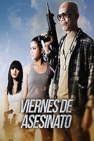 Viernes De Asesinato