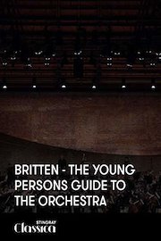 Britten - The Young Persons Guide to the Orchestra