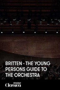 Britten - The Young Persons Guide to the Orchestra