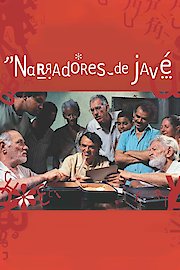 Narradores de Jav poster