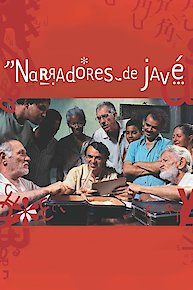 Narradores de Jav