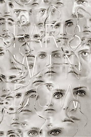 Paris Window poster