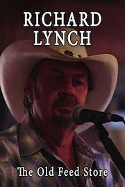 Richard Lynch - The Old Feed Store poster