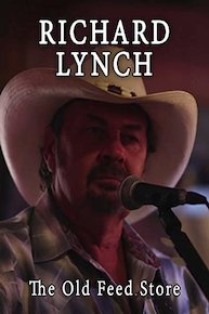 Richard Lynch - The Old Feed Store