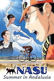 Nasu: Summer in Andalusia poster