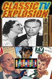 Classic TV Explosion Vol.9