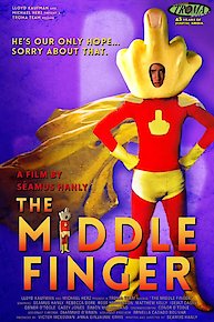 The Middle Finger