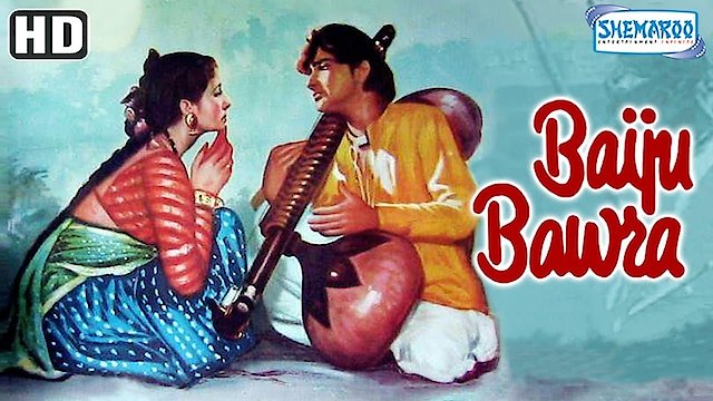 Watch Baiju Bawra Online