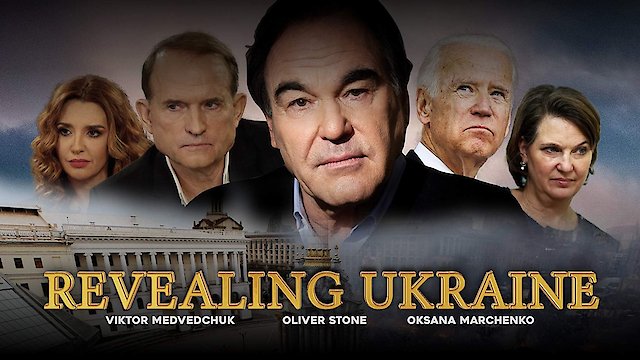 Watch Revealing Ukraine Online