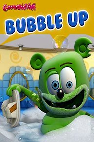 Gummy Bear - Bubble Up