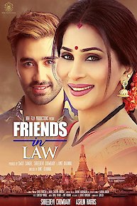 Friends In Law