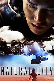 Natural City poster
