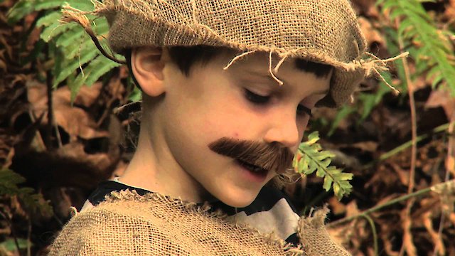 Watch The Runner From Ravenshead Online