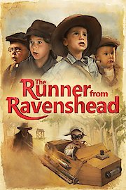 The Runner From Ravenshead