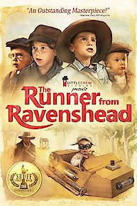 The Runner From Ravenshead