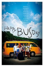 Happy Bus Day