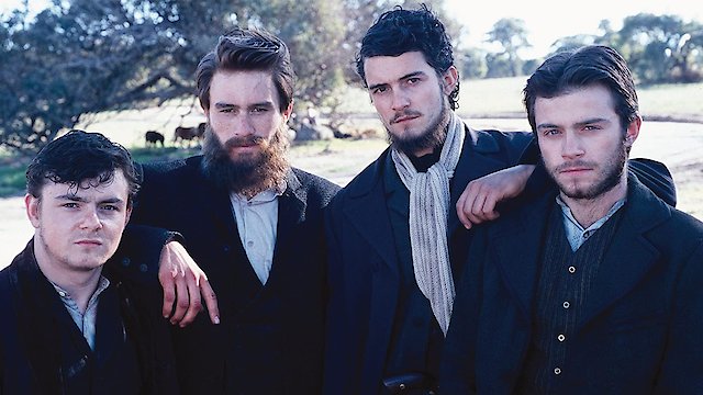 Watch Ned Kelly Online