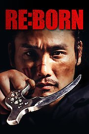 Re:Born poster