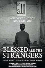 Blessed are the Strangers