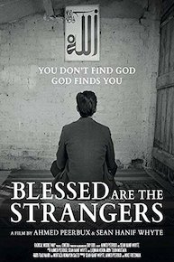 Blessed are the Strangers
