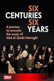 Six Centuries and Six Years