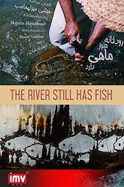 The River Still Has Fish