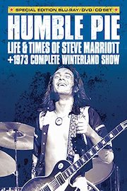 Steve Marriott - Humble Pie: Life And Times Of Steve Marriott