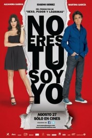 It's Not You, It's Me poster