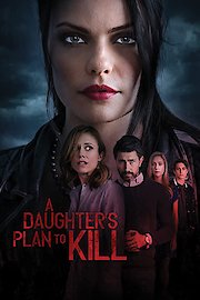 A Daughter's Plan to Kill poster