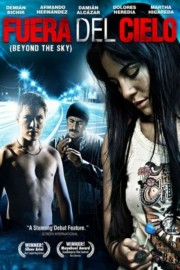 Beyond Heaven poster