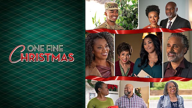 Watch One Fine Christmas Online