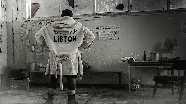 Watch Pariah: The Lives and Deaths of Sonny Liston Online