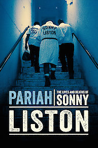 Pariah: The Lives and Deaths of Sonny Liston