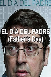El Día del Padre (Father's Day)