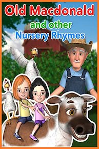 Old MacDonald and Other Nursery Rhymes