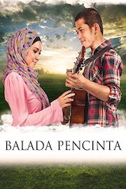 Balada Pencinta (A Lover's Ballad)