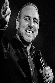 Hillsong: Brian Houston: Kings and Queens: Episode 1