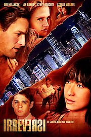 Irreversi poster