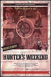 Hunter's Weekend