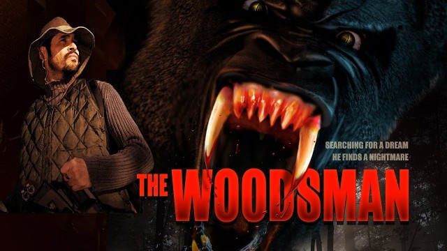 Watch Woodsman Online