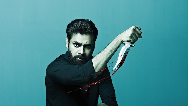 Watch Panjaa Online