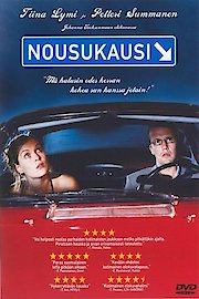 Nousukausi poster