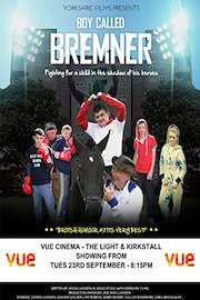 Boy Called Bremner