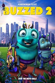 Buzzed 2 poster